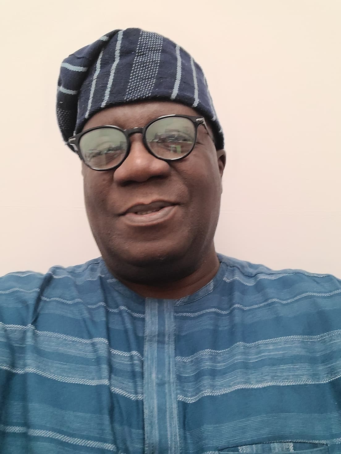 Dr. Tony Bosun Ogundipe